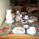 Pensjonat Kroth An Der Mosel