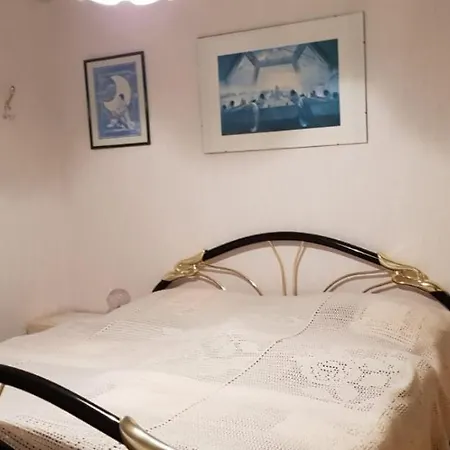 Kroth An Der Mosel 招待所