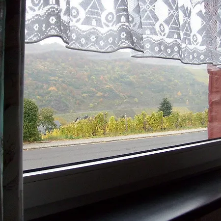 Kroth An Der Mosel 3*