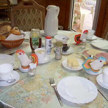 Kroth An Der Mosel 招待所 3*