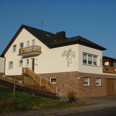Kroth An Der Mosel Briedel