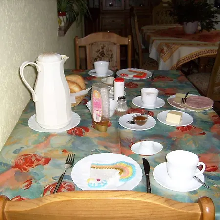 招待所 Kroth An Der Mosel