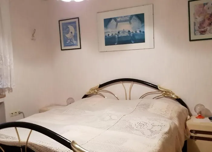 Kroth An Der Mosel Guest house