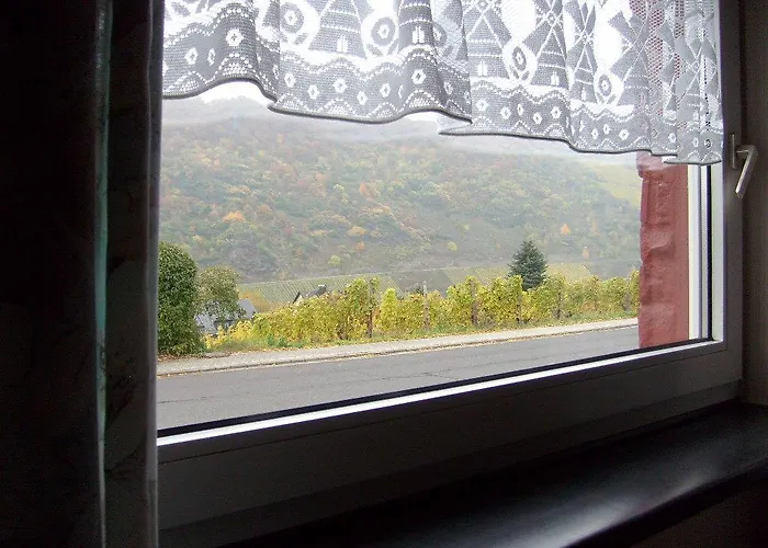 Kroth An Der Mosel 3*