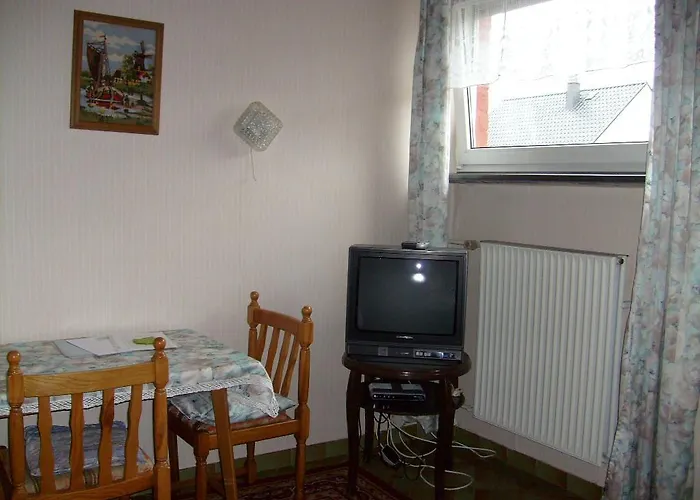 Guest house Kroth An Der Mosel Briedel