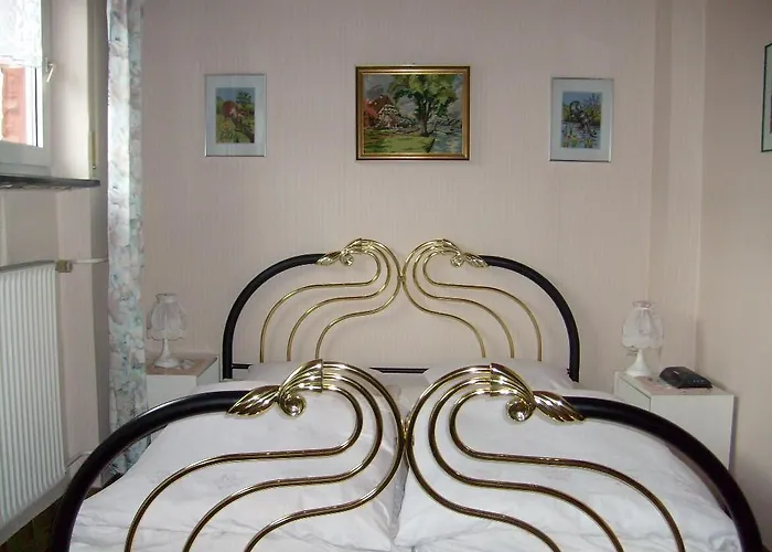 Kroth An Der Mosel Affittacamere Briedel