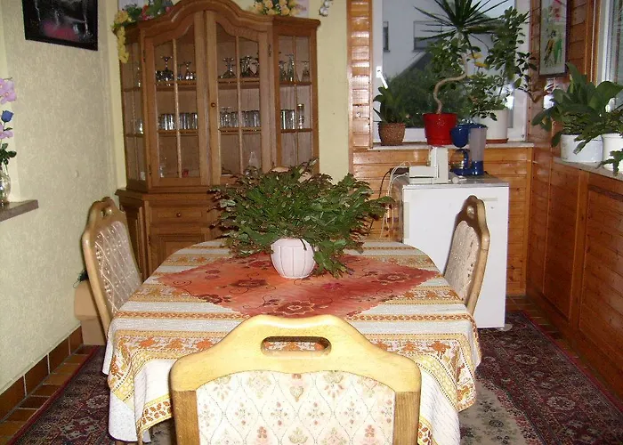 Kroth An Der Mosel Guest house