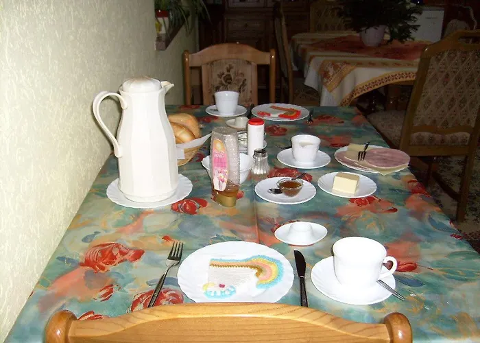 Guest house Kroth An Der Mosel