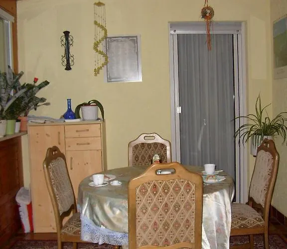 Kroth An Der Mosel Guest house